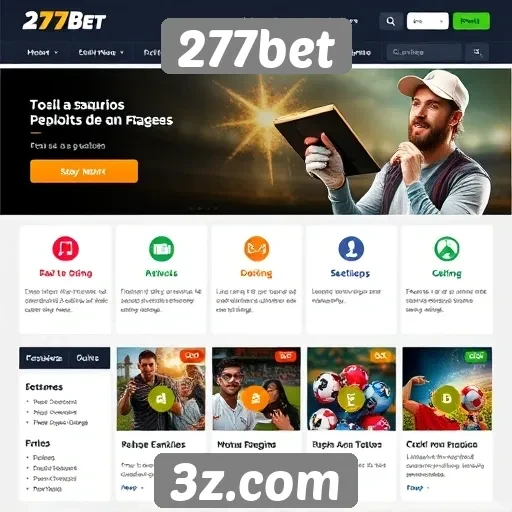 277bet : Recursos e funcionalidades do site 277bet