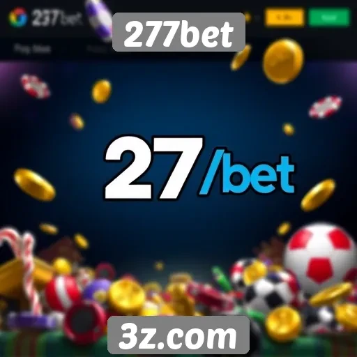 277bet : Análise das opções de jogos no site 277bet