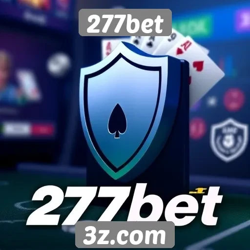 277bet : Análise da segurança no site de jogos 277bet
