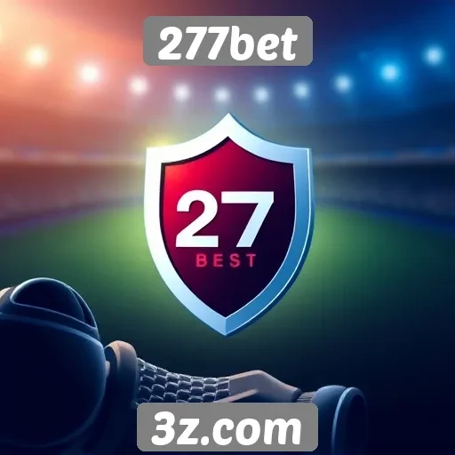 277bet : Verificação da segurança e confiabilidade no 277bet